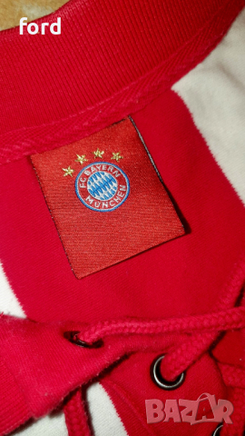 тениска Bayern Munich Franz Beckenbauer , снимка 4 - Футбол - 44588387