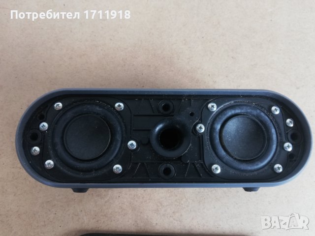 Sony SRS-X2 bluetooth speaker, снимка 6 - Слушалки и портативни колонки - 42106736