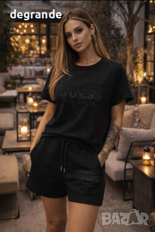 🎯🎯🎯Дамски Комплект #Guess 