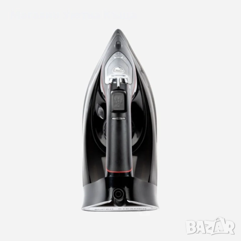 НОВА Парна Ютия Mellerware Steezy с Гаранция, снимка 5 - Ютии - 51964394