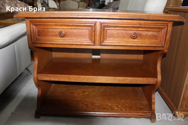 ТВ шкаф , снимка 2 - Шкафове - 31201199