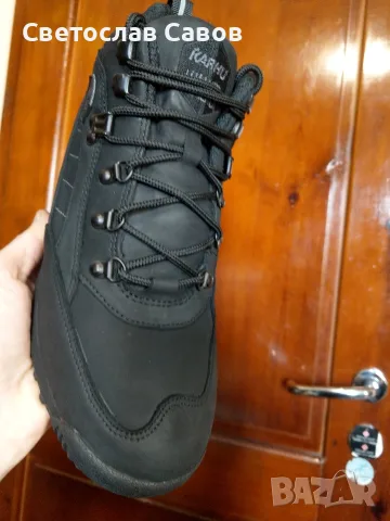 Karhu Walker 42нм. 26,5см.