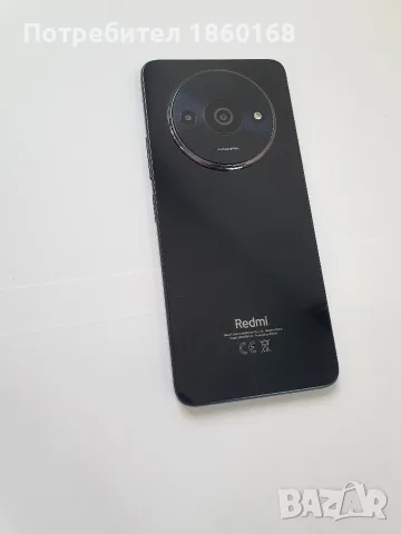 Xiaomi Redmi A3 (перфектен) , снимка 2 - Xiaomi - 55967499