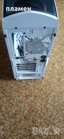 Продавам Кутия nzxt phantom 240, снимка 5 - Захранвания и кутии - 55950600