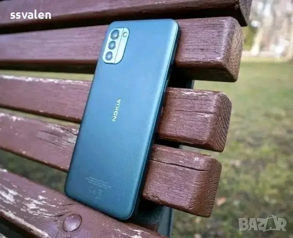 Нов телефон Nokia 128GB, снимка 2 - Nokia - 55900253
