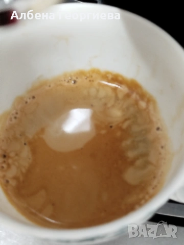 Кафе автомат Delonghi Magnifica S , снимка 9 - Кафемашини - 53882270