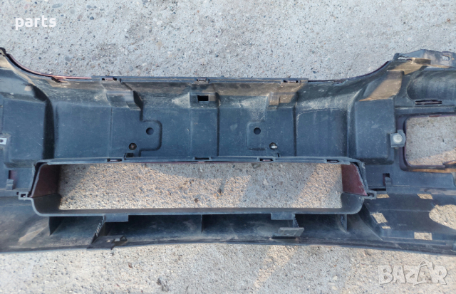 Предна Броня Опел Омега Б - 90458162 N, снимка 8 - Части - 36451831