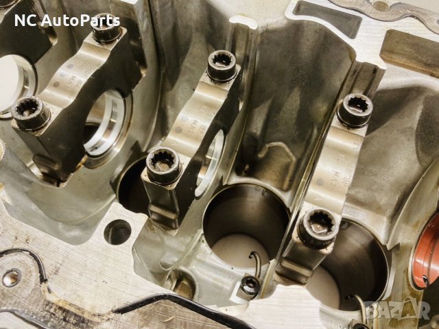 Цилиндров блок за VW Golf Голф Ауди Audi Skoda 1.5 TSI бензин DPBA 05E103023D 2019, снимка 18 - Части - 42611468