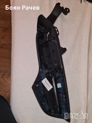 Панел шофьорска врата Ауди А3 2018, снимка 2 - Части - 35538337