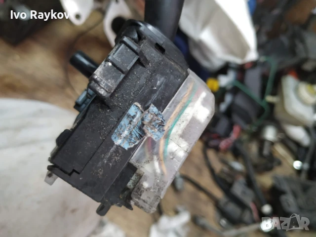 Лост светлини , мигачи Toyota Corolla Verso 2.2 , 84652, снимка 3 - Части - 51195128