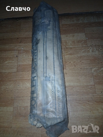 Индустриални електроди , снимка 11 - Други инструменти - 52083069