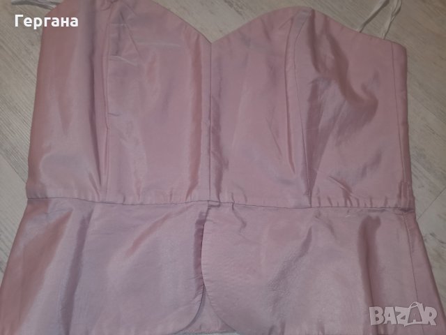 Дамско бюстие, снимка 1