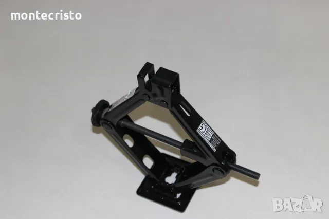 Авариен комплект крик Fiat Stilo (2001-2007г.) и Alfa 156 кука за теглене ключ за гуми, снимка 4 - Аксесоари и консумативи - 48038159