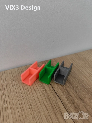 Дистанционер за монтаж на челни плоскости, снимка 6 - Кухни - 52430559