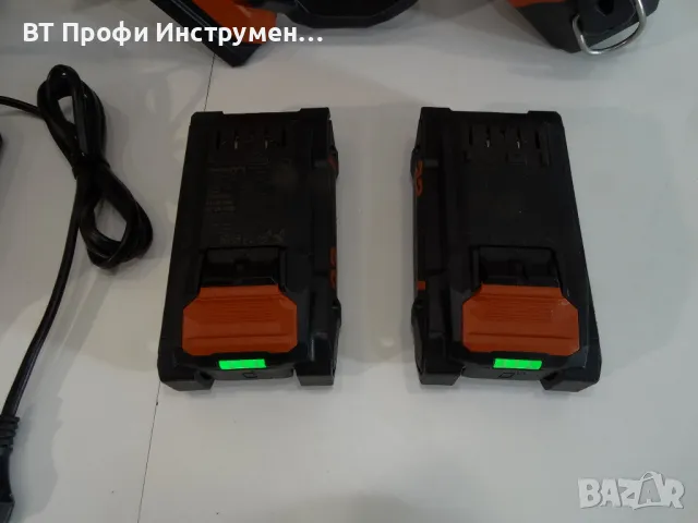 Нов Модел 07.2024 Hilti BX 4 - 22 / NURON - Уред за директен монртаж, снимка 11 - Други инструменти - 47564028