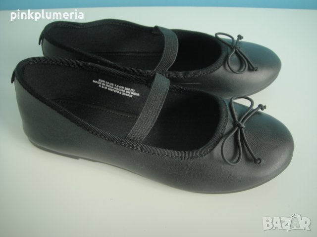 Детски обувки H&M - 33 номер, снимка 3 - Детски обувки - 42373307