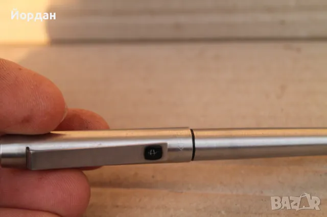 Химикалка ''Parker'', снимка 5 - Колекции - 48996952