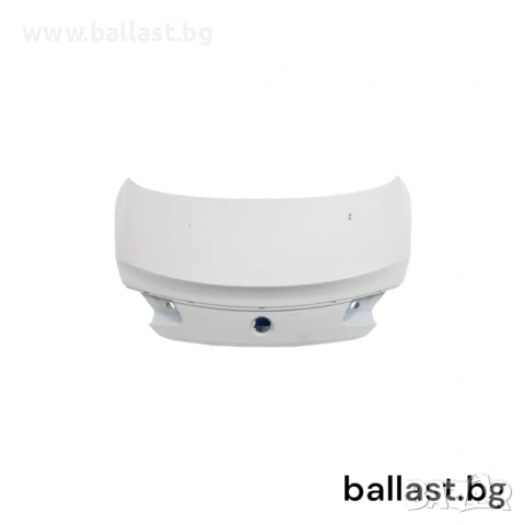 Заден капак A2177501500 S Coupe W217