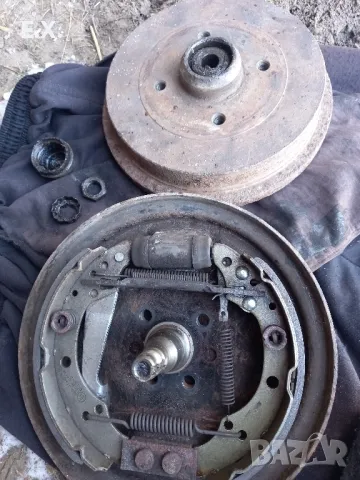 Главини за голф3 , снимка 8 - Части - 49260095