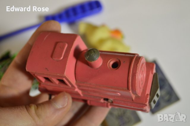 Стари играчки и остатъци, снимка 4 - Други - 39299539