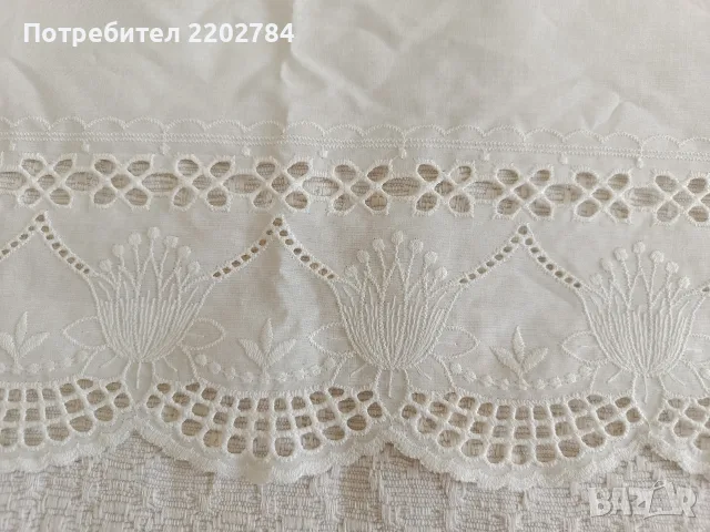 Пердета - ресни,перде, снимка 18 - Пердета и завеси - 46262255