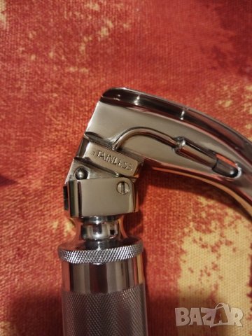 ларингоскоп