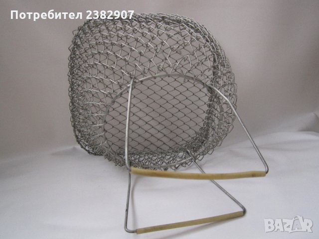 Метални кошници за продукти, снимка 3 - Други стоки за дома - 27780494