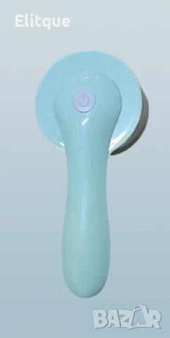 Електрически мини уред за премахване на мъх , снимка 2 - Други - 52905915