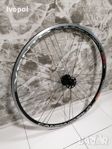 Campagnolo VENTO Шосейна задна капла, снимка 8 - Части за велосипеди - 53957133