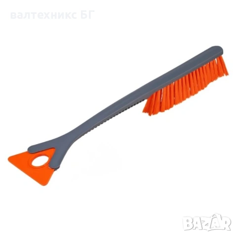 Стъргалка с Четка - 013 , снимка 2 - Аксесоари и консумативи - 53187816