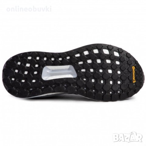 НАМАЛЕНИЕ!!!Спортни обувки ADIDAS SOLAR GLIDE BOOST Черно № 36, снимка 5 - Маратонки - 32134778