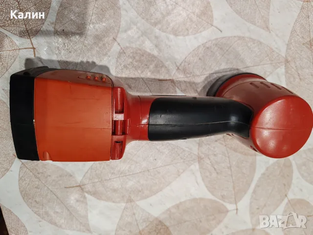 Hilti sfl 12/15 акумулаторна лампа , снимка 6 - Винтоверти - 49382582