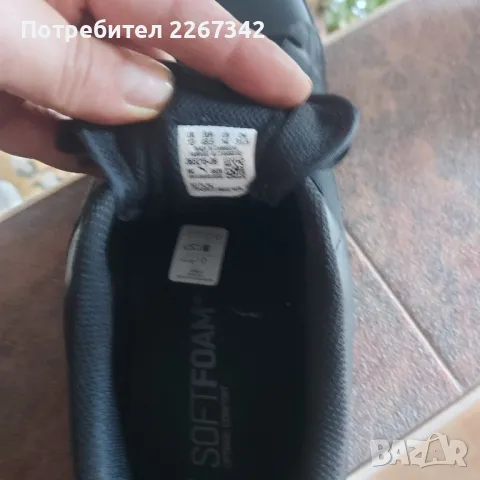 Мъжки обувки PUMA, снимка 5 - Ежедневни обувки - 48601188