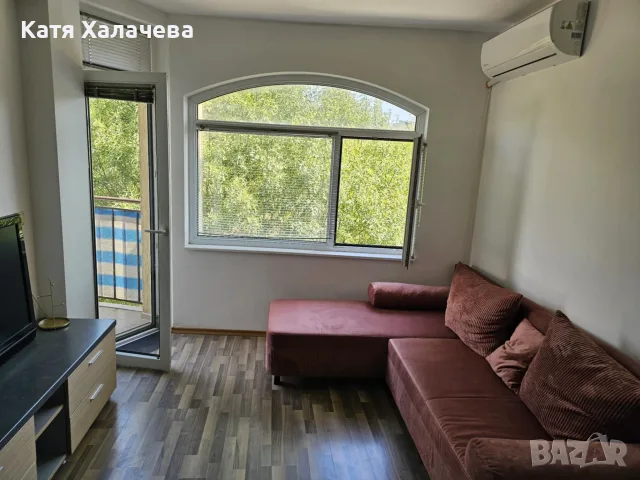 Двустаен апартамент - до Колхозен пазар - гр. Варна , снимка 4 - Апартаменти - 55837437