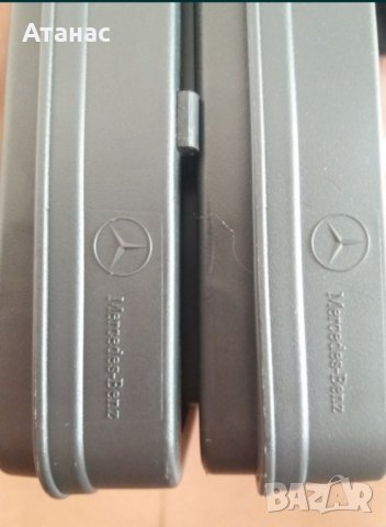 Аксесоари за Мерцедес, снимка 7 - Аксесоари и консумативи - 31184191