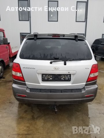 Киа Соренто Kia Sorento на части, снимка 5 - Автомобили и джипове - 35183535