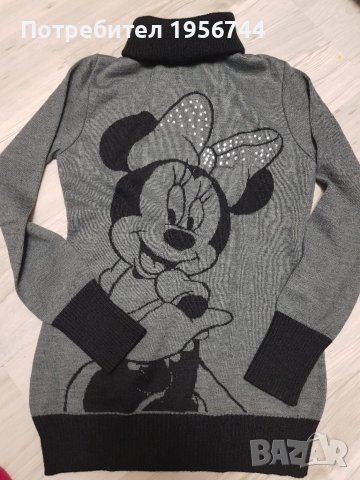 Лот красиви блузки 10г, снимка 4 - Детски Блузи и туники - 39340847