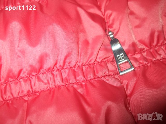 BASLER/M/пухено дамско яке, снимка 10 - Якета - 31169334