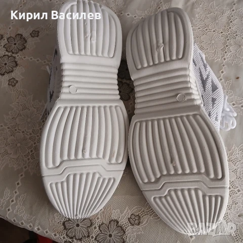 Продавам 2бр.мъжки летни обувки , снимка 6 - Спортно елегантни обувки - 47572120