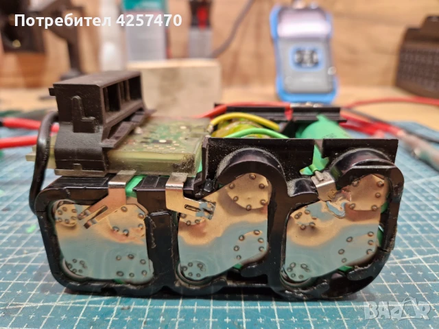 Ремонт, рециклиране и изработка на литиево йонни батерии, снимка 16 - Други услуги - 50175378