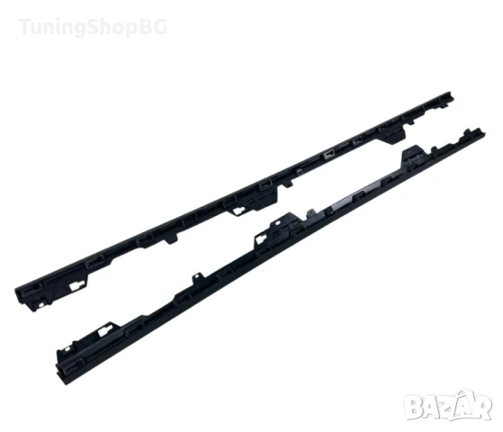 Тунинг прагове за VW Golf 7 с 3/5 врати GTI Дизайн, снимка 3 - Аксесоари и консумативи - 53244020