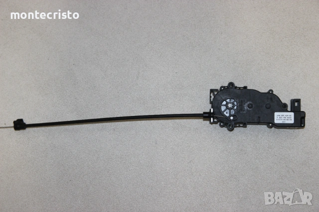 Актуатор заден капак Mercedes W204 комби (2007-2014г.) A2047500060 / A 204 750 0060, снимка 3 - Части - 53279013