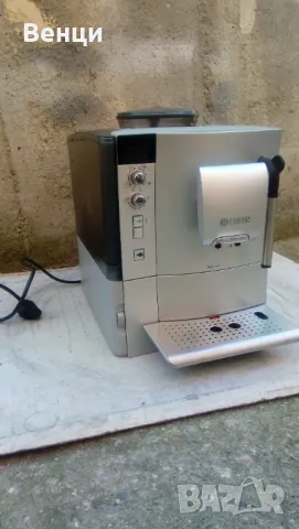 Кафемашина Bosch VeroCafe lattePro., снимка 8 - Кафемашини - 49415068