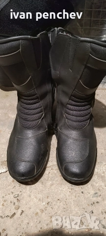 мото екип RST L-42, снимка 8 - Спортни дрехи, екипи - 52977031