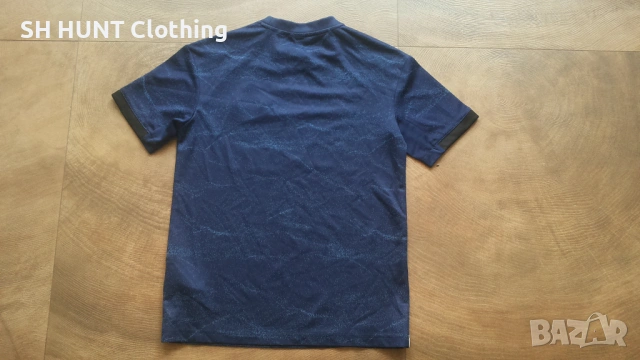 Adidas FC REAL MADRID Kids Football T-Shirt Размер 11-12 г. / 152 см детска футболна тениска 28-67, снимка 2 - Детски тениски и потници - 53210401