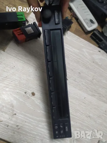 Панел, Дисплеи BMW 7 Series E38 6906209 , 65.82-6906209