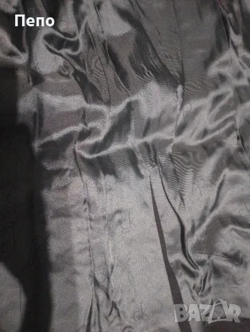 Мъжки костюм CK, снимка 6 - Костюми - 49343909