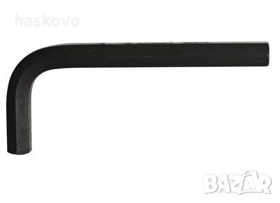 Ключ Unior Г-образен 6-стен милиметров 14х154 мм, 220/4