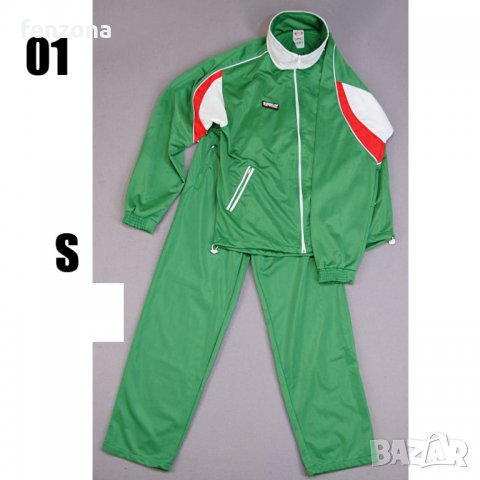 BGF Анцуг , снимка 1 - Спортни дрехи, екипи - 31508859