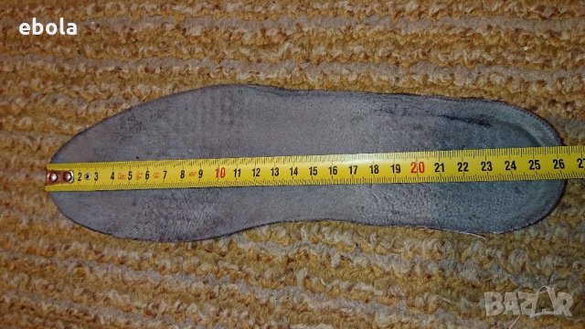 Pomar 39, снимка 16 - Дамски ботуши - 31361003